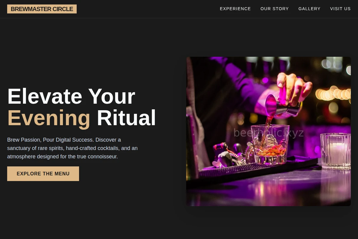 ABV Bar