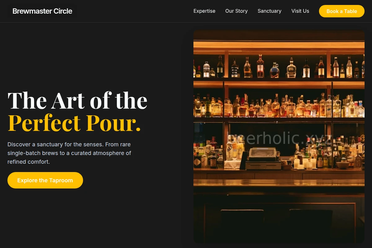 Wort Bar