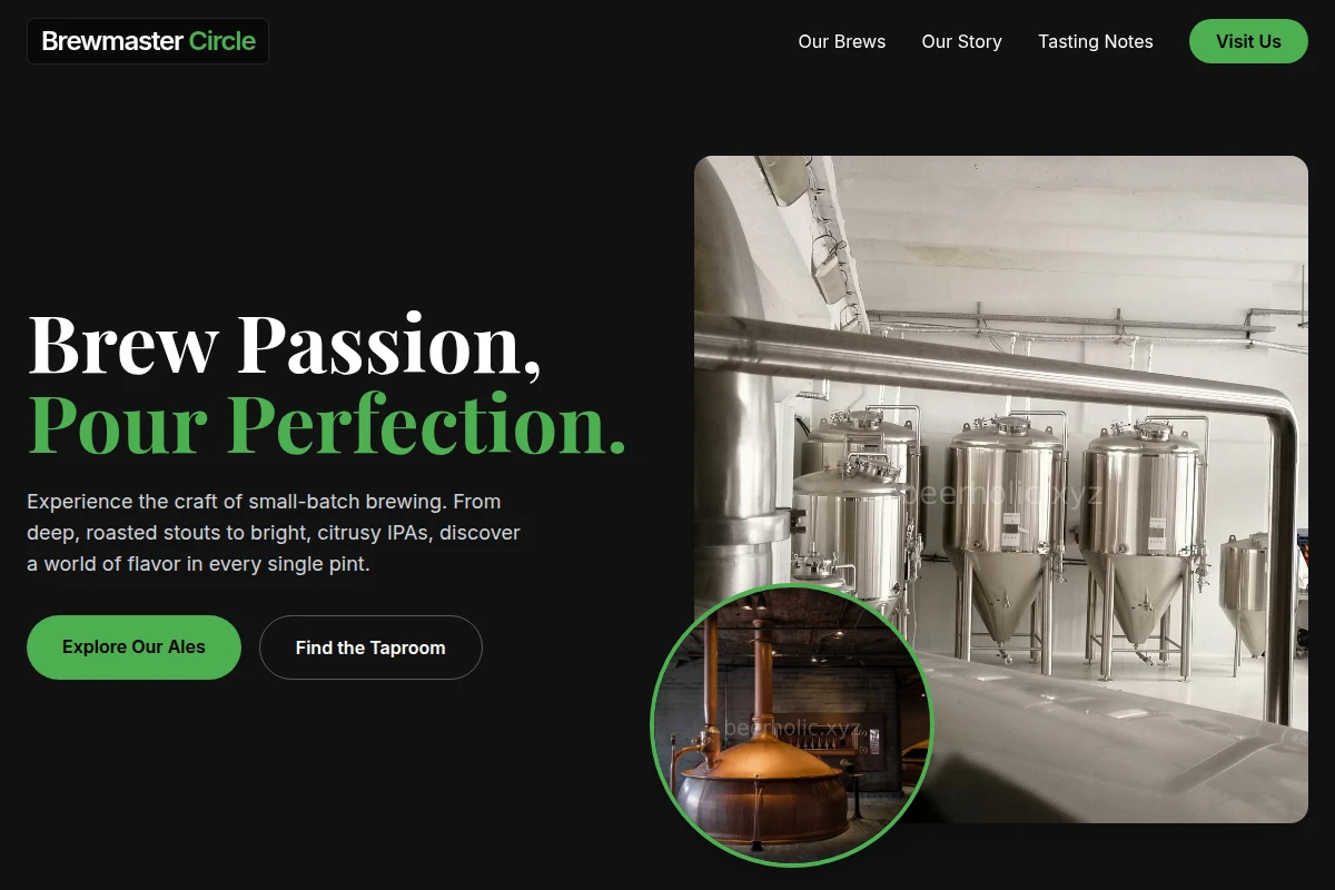 Brewery Brewery