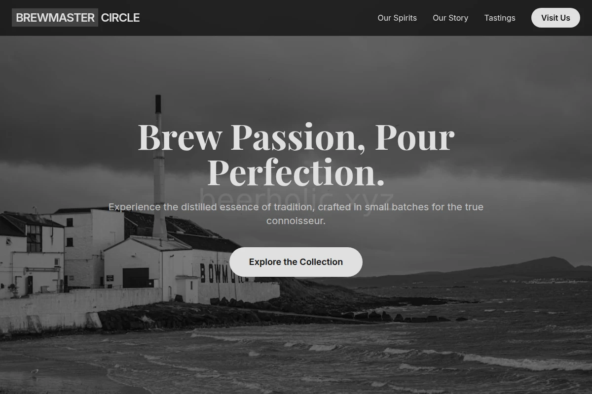 Chill Distillery