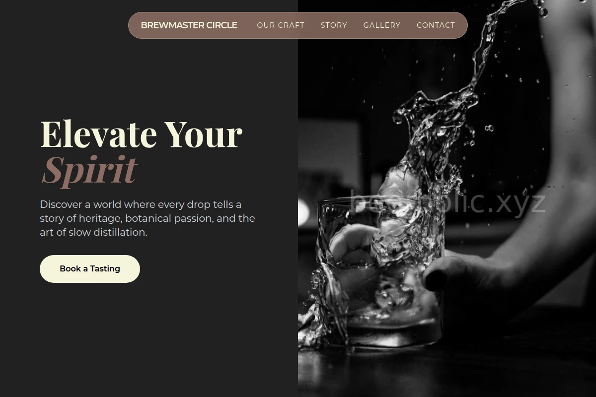 Can Distillery
