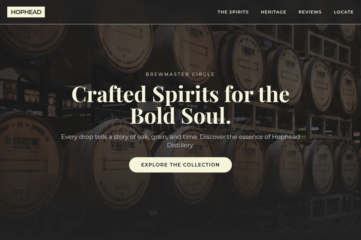 Hophead Distillery