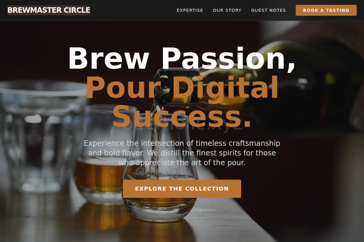 Chill Distillery