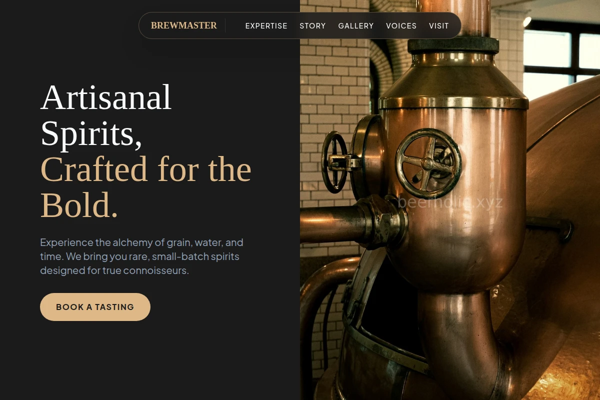 Can Distillery