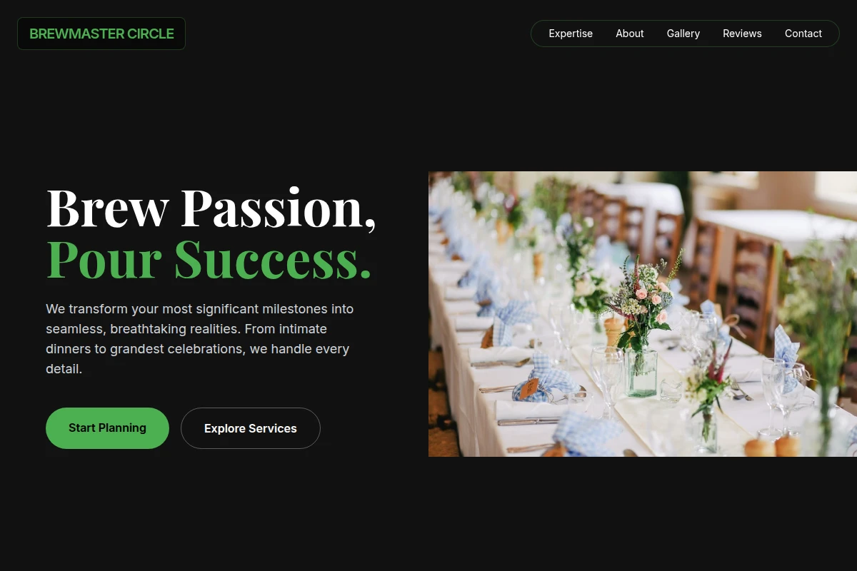 event-planning