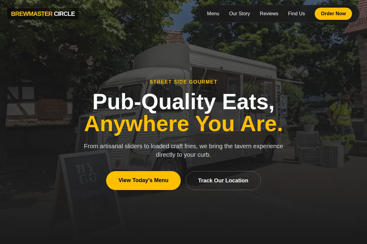 food-truck